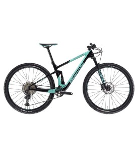 Bianchi Methanol CV FS 9.3 Mountain Bike 2021