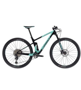 Bianchi Methanol CV FS 9.3 Mountain Bike 2021