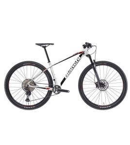 Bianchi Nitron 9.3 Carbon Hardtail Mountain Bike 2021