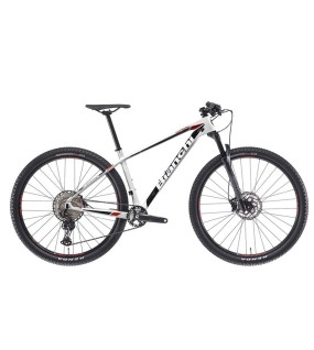 Bianchi Nitron 9.3 Carbon Hardtail Mountain Bike 2021