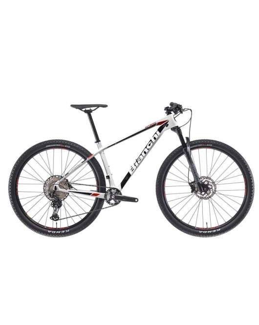 Bianchi Nitron 9.3 Carbon Hardtail Mountain Bike 2021