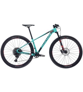 Bianchi Nitron 9.1 Gx Eagle Mountain Bike 2020