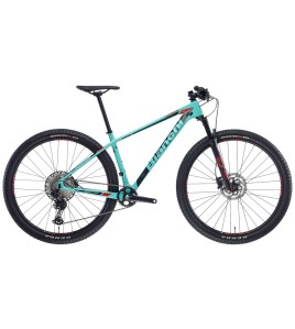 Bianchi Nitron 9.2 Xt/Slx Mountain Bike 2020