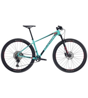 Bianchi Nitron 9.2 Xt/Slx Mountain Bike 2020