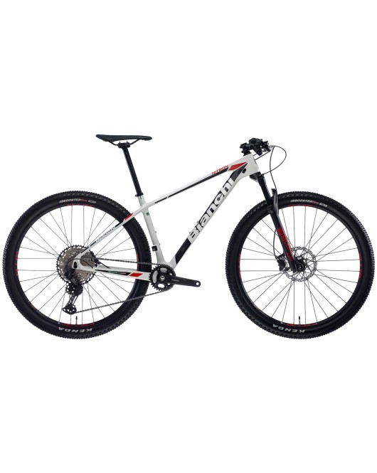 Bianchi Nitron 9.3 Xt/Slx Mountain Bike 2020