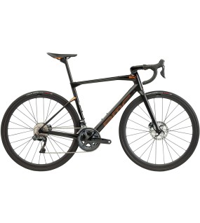 BMC ROADMACHINE 01 FOUR ULTEGRA DI2 DISC ROAD BIKE 2021