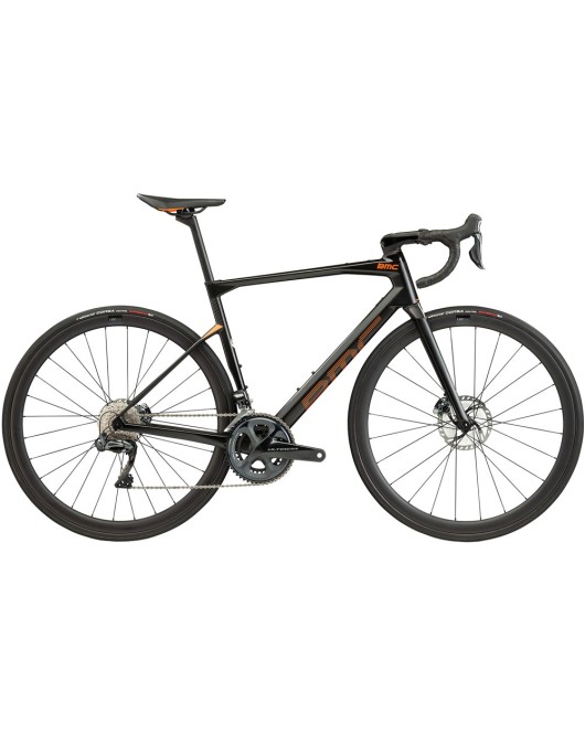 BMC ROADMACHINE 01 FOUR ULTEGRA DI2 DISC ROAD BIKE 2021