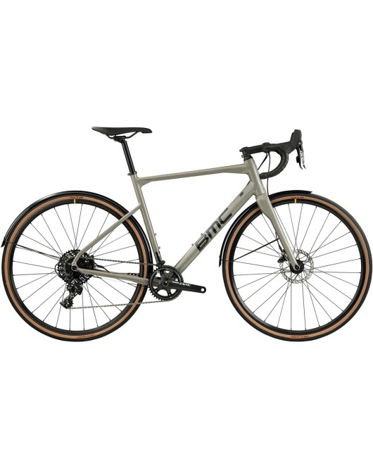 BMC ROADMACHINE X APEX 1 DISC ROAD BIKE 2021