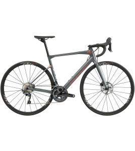 BMC ROADMACHINE THREE ULTEGRA DISC ROAD BIKE 2021