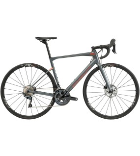 BMC ROADMACHINE THREE ULTEGRA DISC ROAD BIKE 2021
