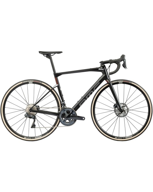 BMC ROADMACHINE TWO ULTEGRA DI2 DISC ROAD BIKE 2021