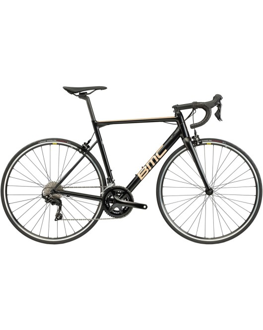 BMC TEAMMACHINE ALR ONE 105 ROAD BIKE 2021