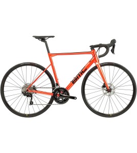 BMC TEAMMACHINE ALR TWO 105 DISC ROAD BIKE 2021