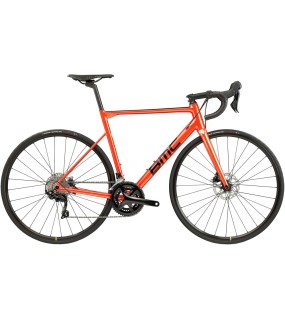 BMC TEAMMACHINE ALR TWO 105 DISC ROAD BIKE 2021