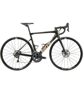 BMC TEAMMACHINE SLR THREE ULTEGRA DISC ROAD BIKE 2021