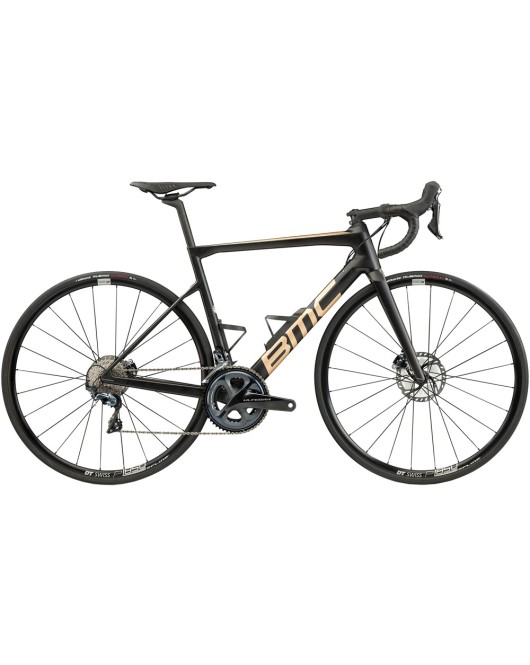 BMC TEAMMACHINE SLR THREE ULTEGRA DISC ROAD BIKE 2021