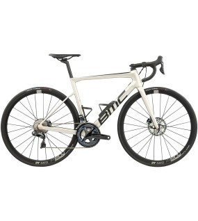 BMC TEAMMACHINE SLR TWO ULTEGRA DI2 DISC ROAD BIKE 2021