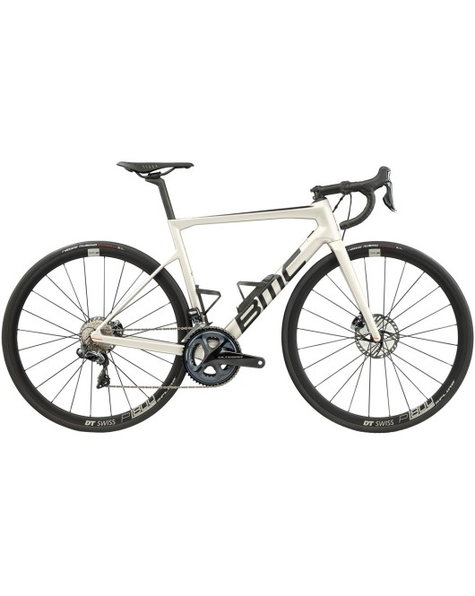 BMC TEAMMACHINE SLR TWO ULTEGRA DI2 DISC ROAD BIKE 2021