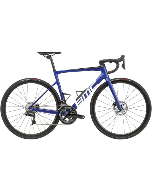 BMC TEAMMACHINE SLR01 FOUR ULTEGRA DI2 DISC ROAD BIKE 2021