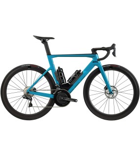 BMC Timemachine 01 Three Ultegra Di2 Disc Road Bike 2021