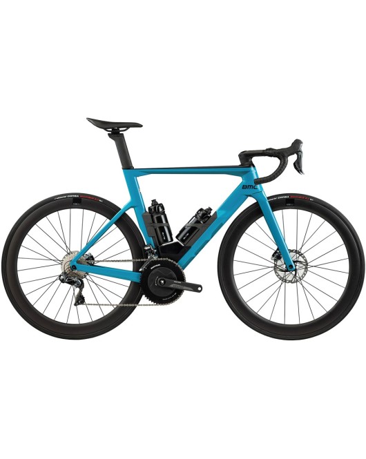 BMC Timemachine 01 Three Ultegra Di2 Disc Road Bike 2021