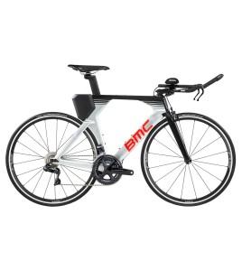 BMC TIMEMACHINE 02 ONE ULTEGRA DI2 TT/TRIATHLON BIKE 2020