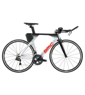 BMC TIMEMACHINE 02 ONE ULTEGRA DI2 TT/TRIATHLON BIKE 2020