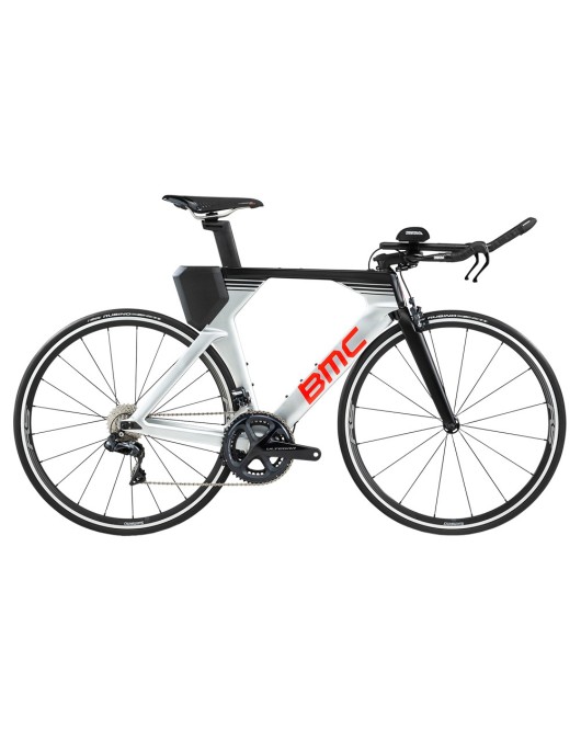 BMC TIMEMACHINE 02 ONE ULTEGRA DI2 TT/TRIATHLON BIKE 2020