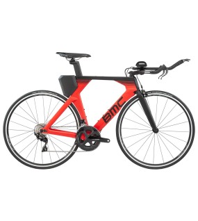 BMC TIMEMACHINE 02 TWO 105 TT/TRIATHLON BIKE 2020