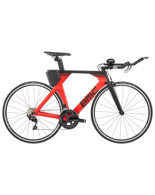 BMC TIMEMACHINE 02 TWO 105 TT/TRIATHLON BIKE 2020