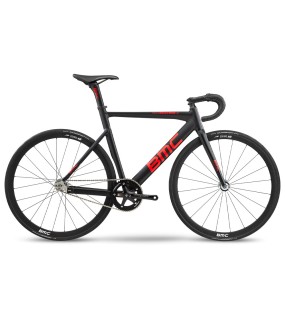 BMC TRACKMACHINE 02 ONE TRACK BIKE 2020