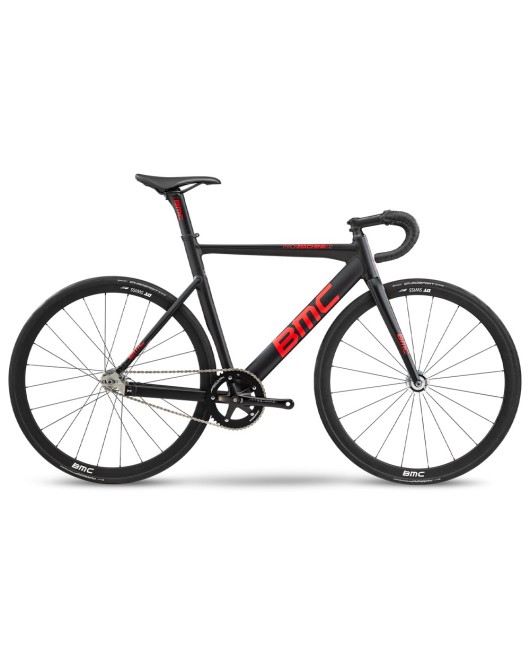 BMC TRACKMACHINE 02 ONE TRACK BIKE 2020