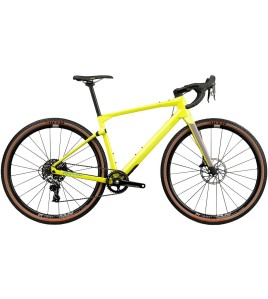 BMC URS 01 THREE RIVAL DISC GRAVEL BIKE 2021