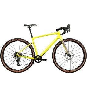 BMC URS 01 THREE RIVAL DISC GRAVEL BIKE 2021