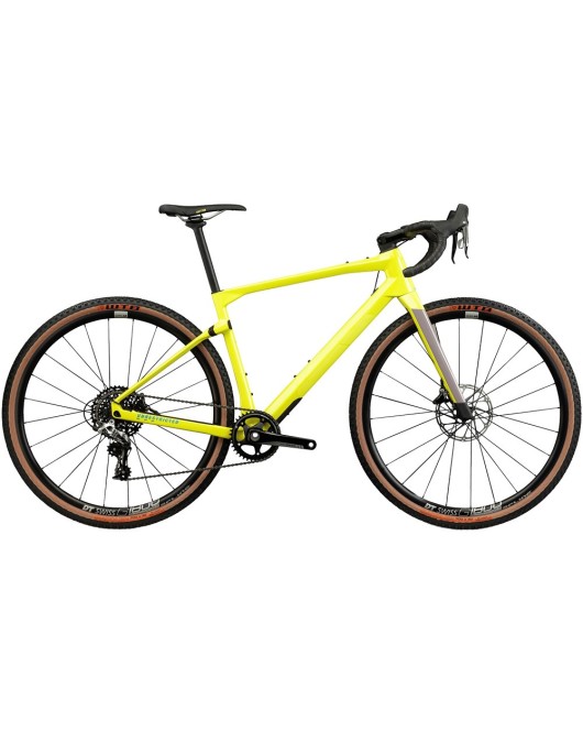 BMC URS 01 THREE RIVAL DISC GRAVEL BIKE 2021