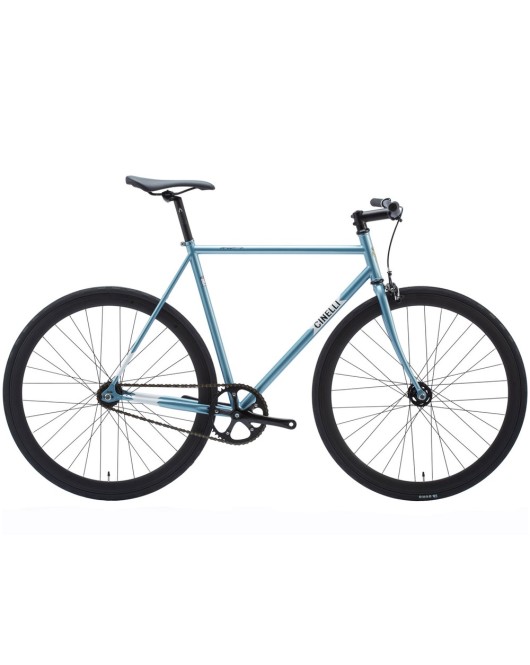 CINELLI GAZZETTA SINGLE SPEED BIKE 2020