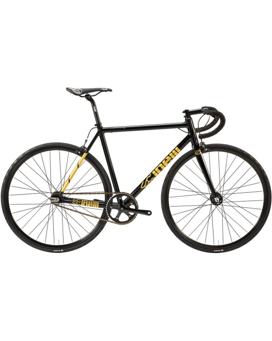 CINELLI TIPO PISTA TRACK BIKE 2020