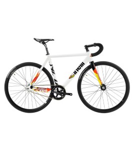 CINELLI VIGORELLI PISTA ALUMINIUM TRACK BIKE 2020