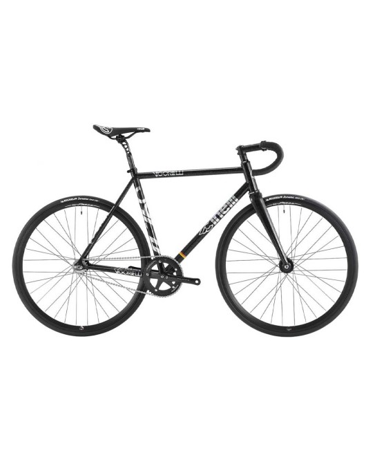 CINELLI VIGORELLI PISTA STEEL TRACK BIKE 2020