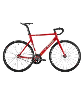 CINELLI VIGORELLI SHARK PISTARD TRACK BIKE 2020