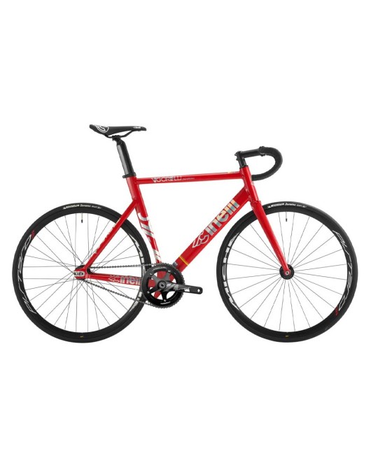 CINELLI VIGORELLI SHARK PISTARD TRACK BIKE 2020