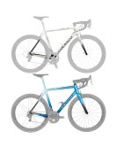 COLNAGO C64 ART DECOR ROAD FRAMESET (HIGH GEOMETRY)
