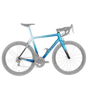 COLNAGO C64 ART DECOR ROAD FRAMESET (HIGH GEOMETRY)