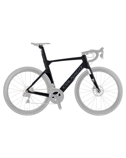 COLNAGO CONCEPT ROAD FRAMESET
