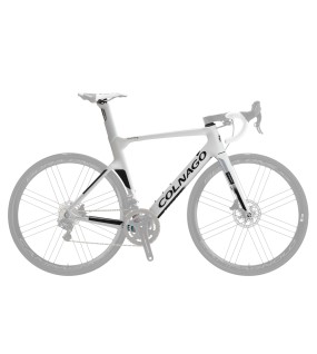 COLNAGO CONCEPT ROAD FRAMESET