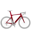 COLNAGO CONCEPT ROAD FRAMESET