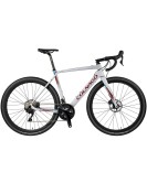 COLNAGO EGRV GRX ELECTRIC DISC ADVENTURE BIKE 2020