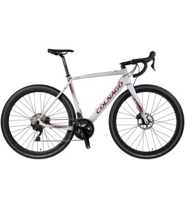 COLNAGO EGRV GRX ELECTRIC DISC ADVENTURE BIKE 2020