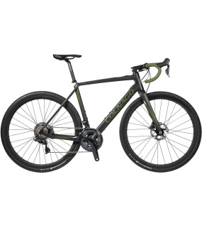 COLNAGO EGRV GRX ELECTRIC DISC ADVENTURE BIKE 2020