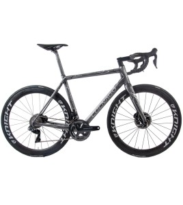 COLNAGO EXCLUSIVE C64 DURA ACE DI2 DISC ROAD BIKE